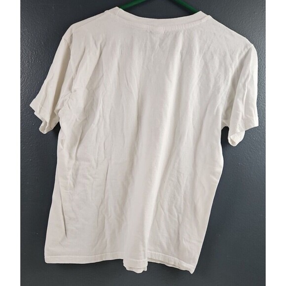 You Can't Buy Love but You Can Rescue It SPCAI WhiteT Shirt Size L Pets Cat Dog - Picture 7 of 7